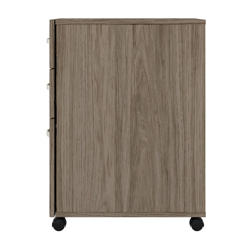 Caisson mobile 3 tiroirs Hybrid