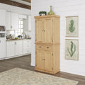 Garde-manger naturel
