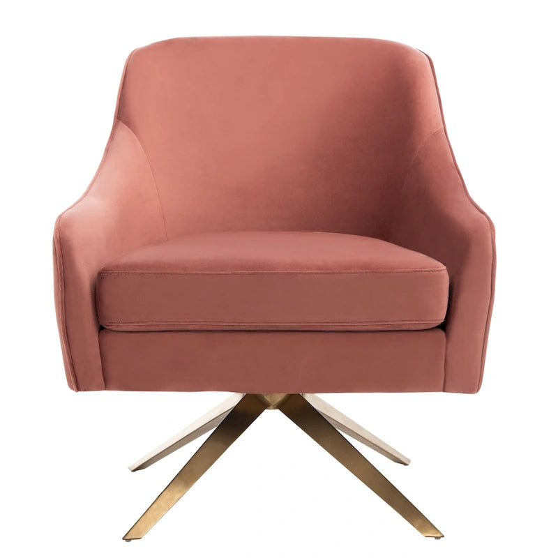 Fauteuil à dossier rainuré - 28Lx30Px32H