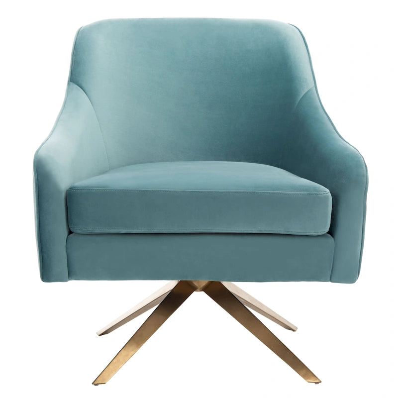 Fauteuil à dossier rainuré - 28Lx30Px32H