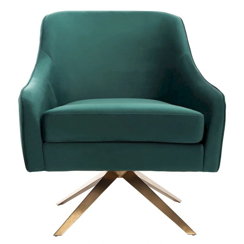 Fauteuil à dossier rainuré - 28Lx30Px32H