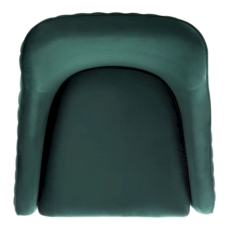 Fauteuil à dossier rainuré - 28Lx30Px32H