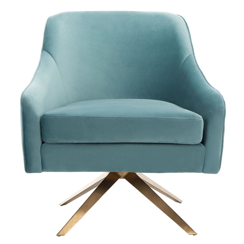 Fauteuil à dossier rainuré - 28Lx30Px32H