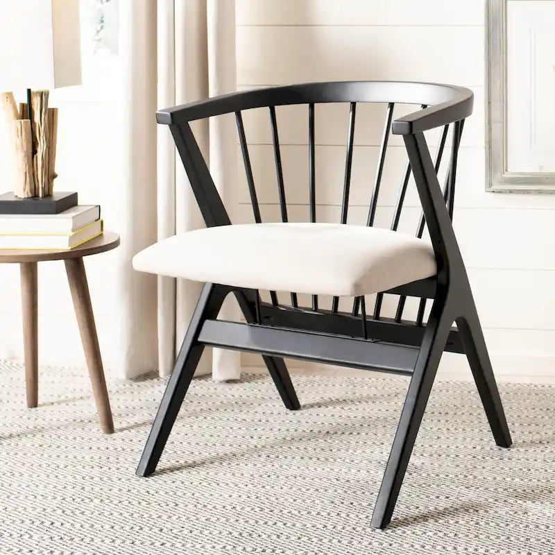 Chaise de salle à manger (lot de 2) - 23 L x 23 P x 30 H - 22 L x 22 P x 30 H