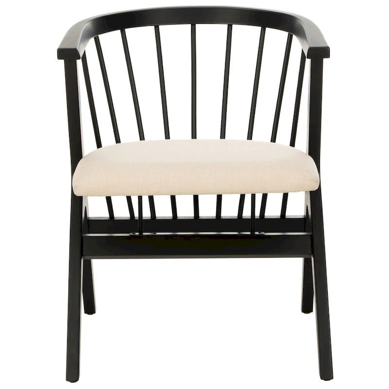 Chaise de salle à manger (lot de 2) - 23 L x 23 P x 30 H - 22 L x 22 P x 30 H
