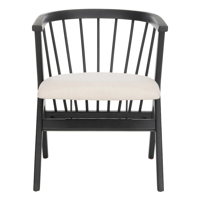 Chaise de salle à manger (lot de 2) - 23 L x 23 P x 30 H - 22 L x 22 P x 30 H