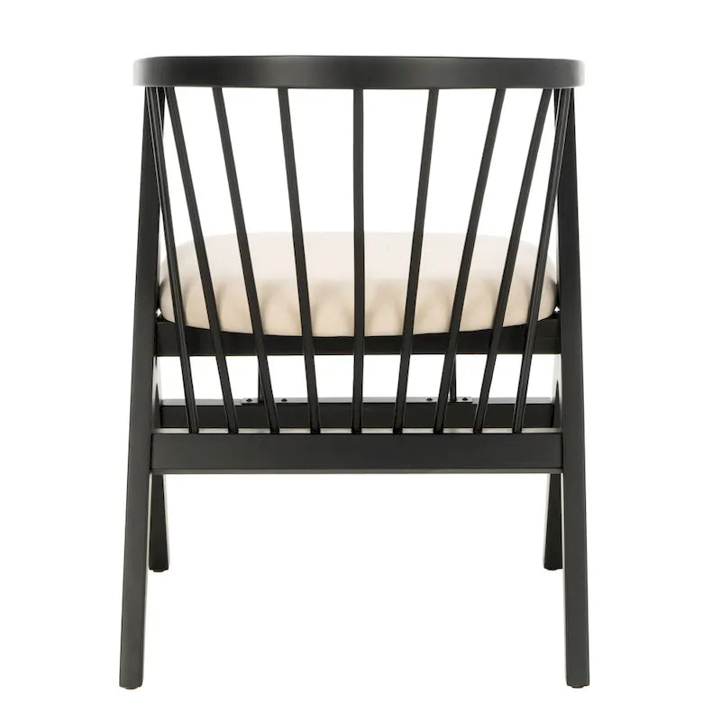 Chaise de salle à manger (lot de 2) - 23 L x 23 P x 30 H - 22 L x 22 P x 30 H