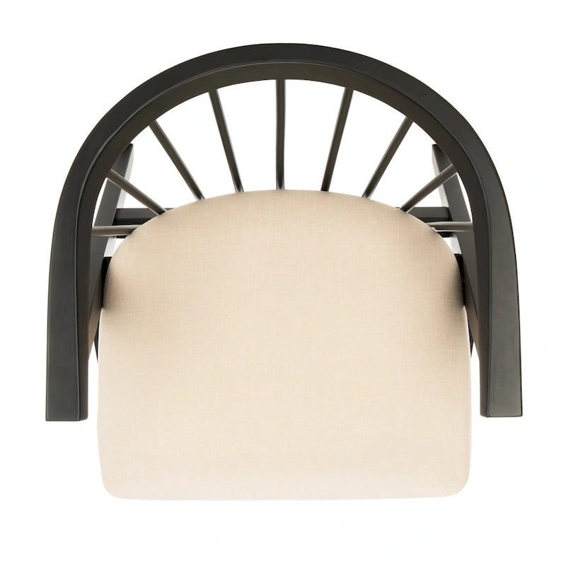 Chaise de salle à manger (lot de 2) - 23 L x 23 P x 30 H - 22 L x 22 P x 30 H